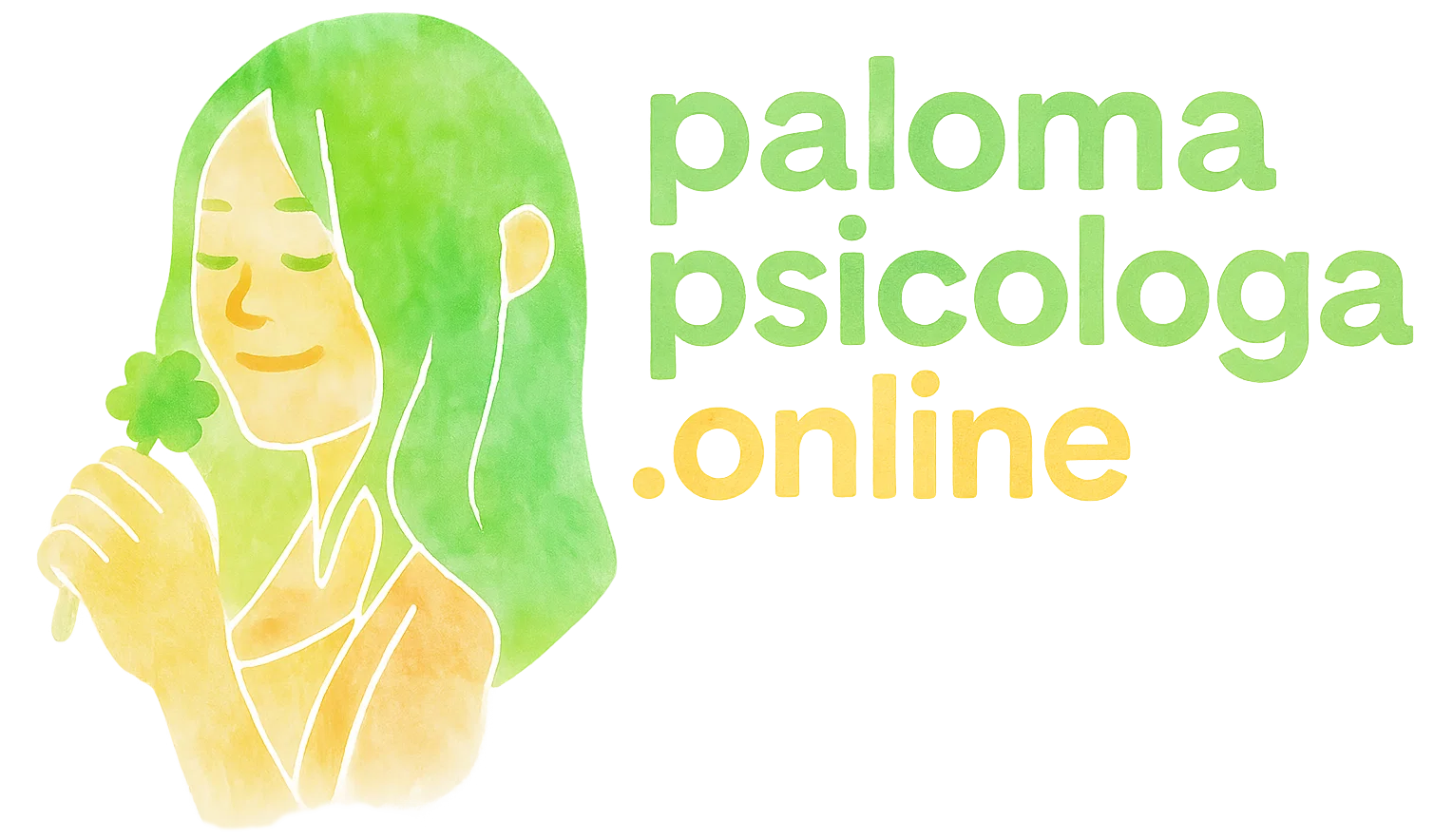 Soy Paloma, tu Psicóloga Online